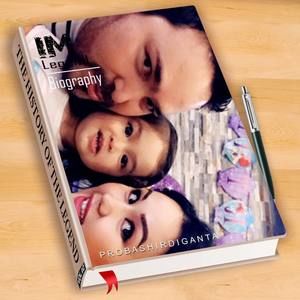 Meet your Posher, Salima